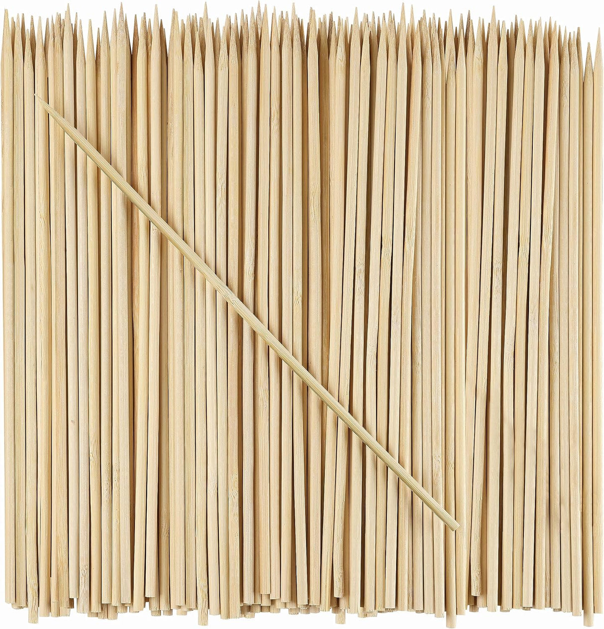 Bamboo Skewers 100pk