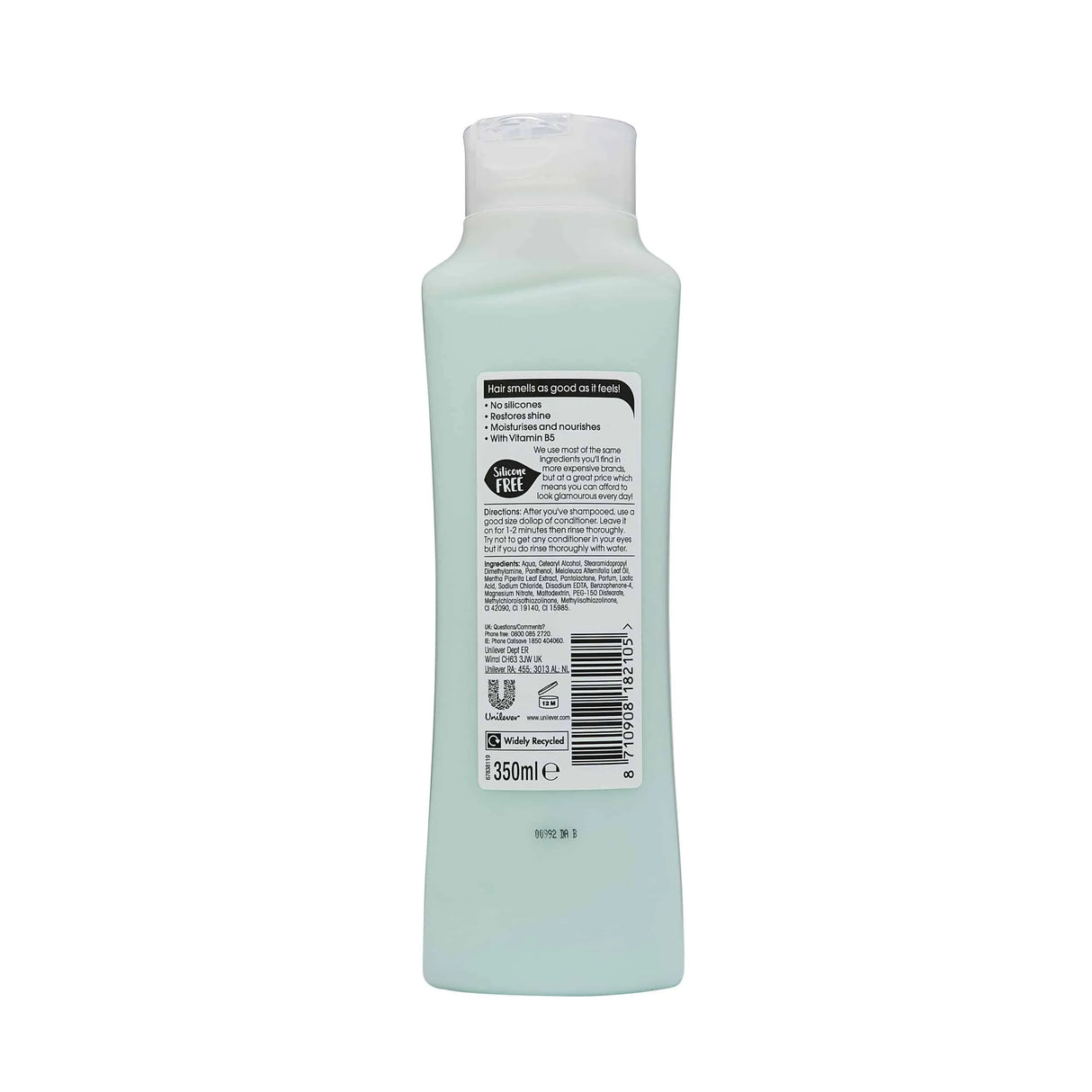 Alberto Balsam Tea Tree Tingle Conditioner 350ml