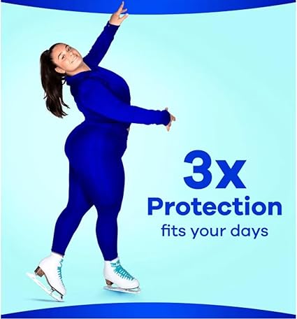 Always Ultra Long Wing Size 2 Mega Pack 24s