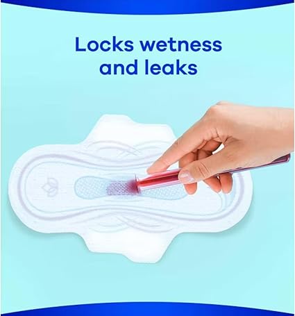 Always Ultra Long Wing Size 2 Mega Pack 24s