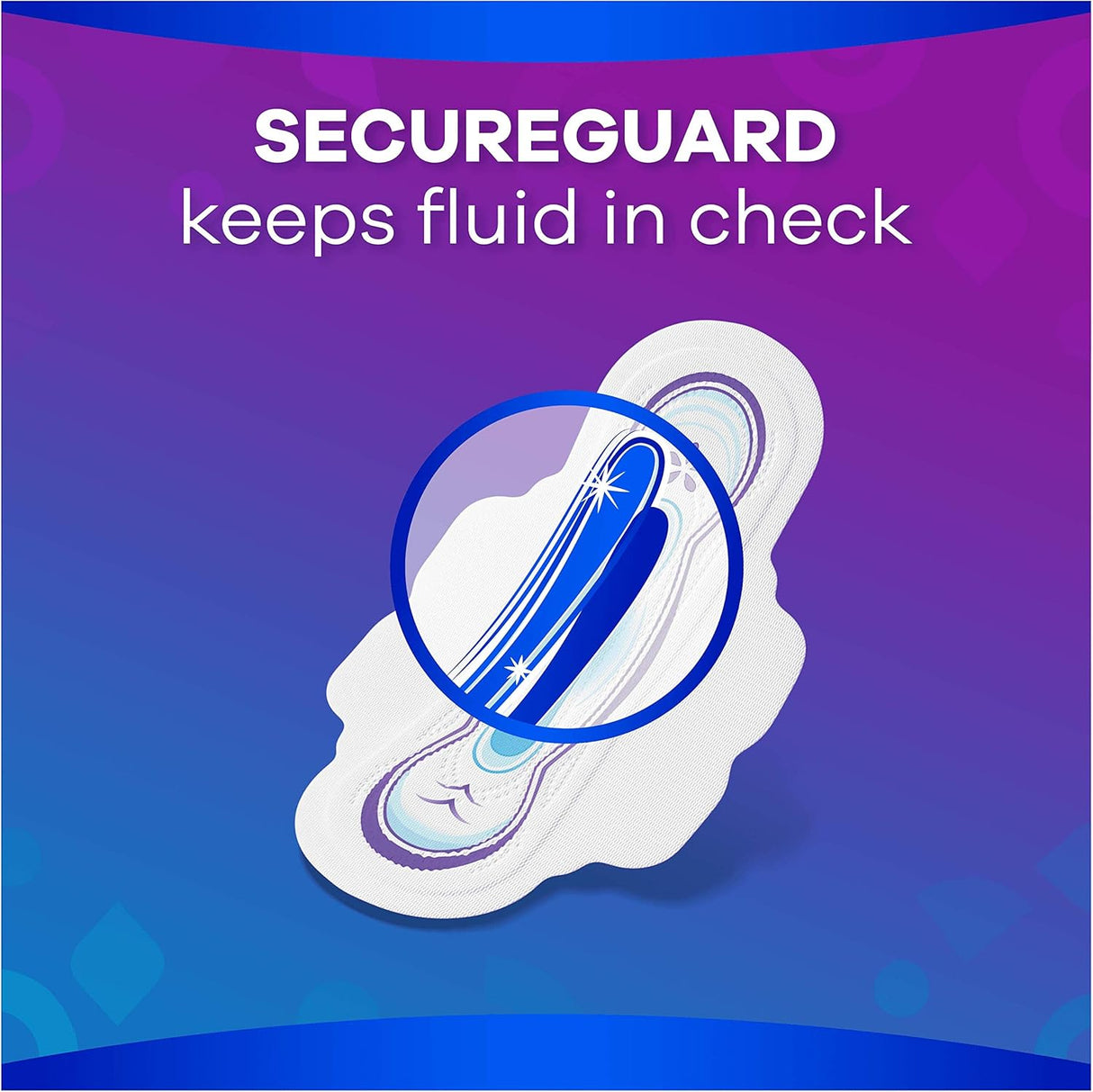 Always Ultra Long with Wings (Size 2) Sanitary Pads 12s