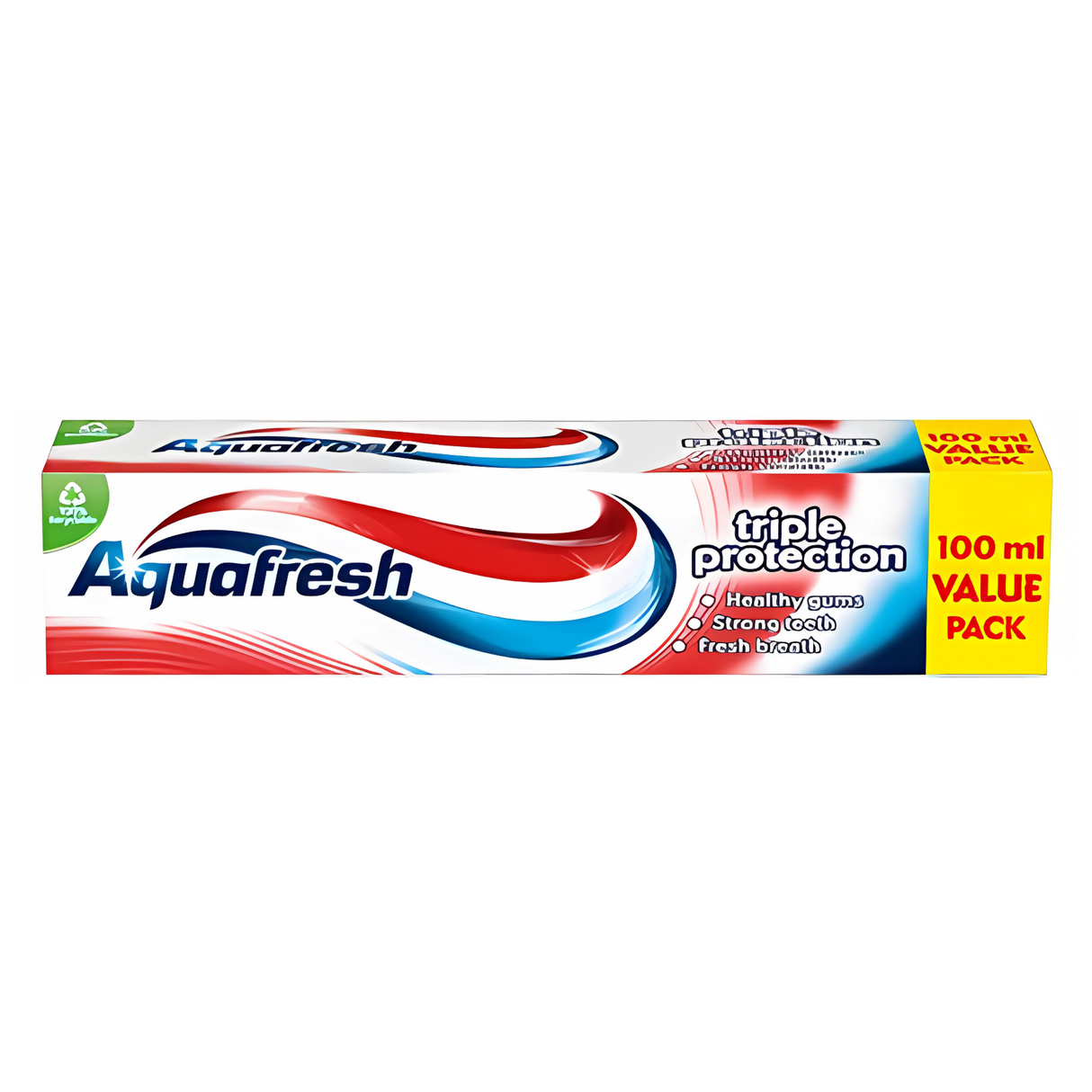 Aquafresh Triple Protection Toothpaste 100ml