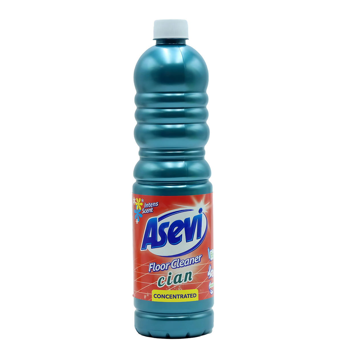 Asevi Cian Floor Cleaner 1 Litre