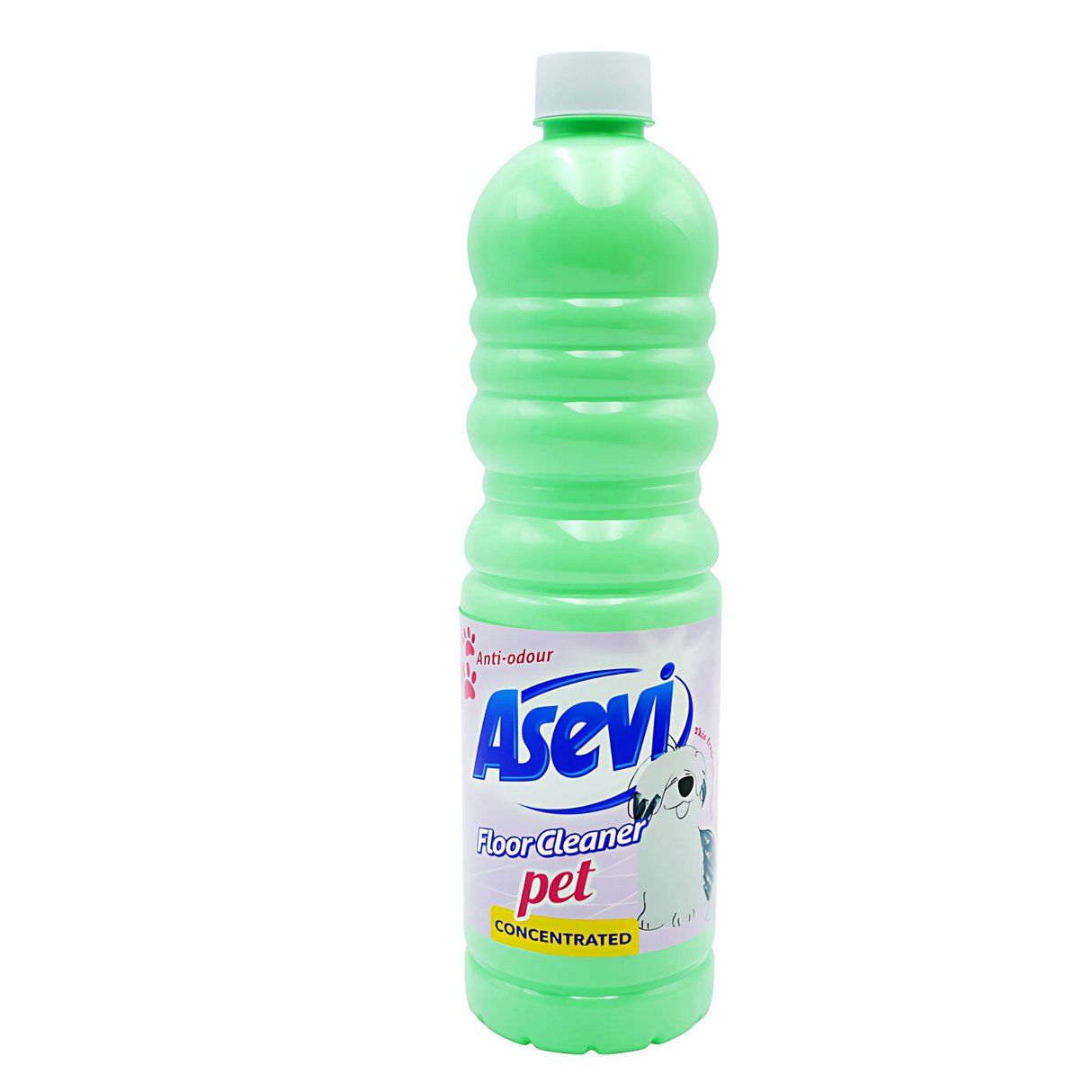 Asevi Pet Floor Cleaner 1L