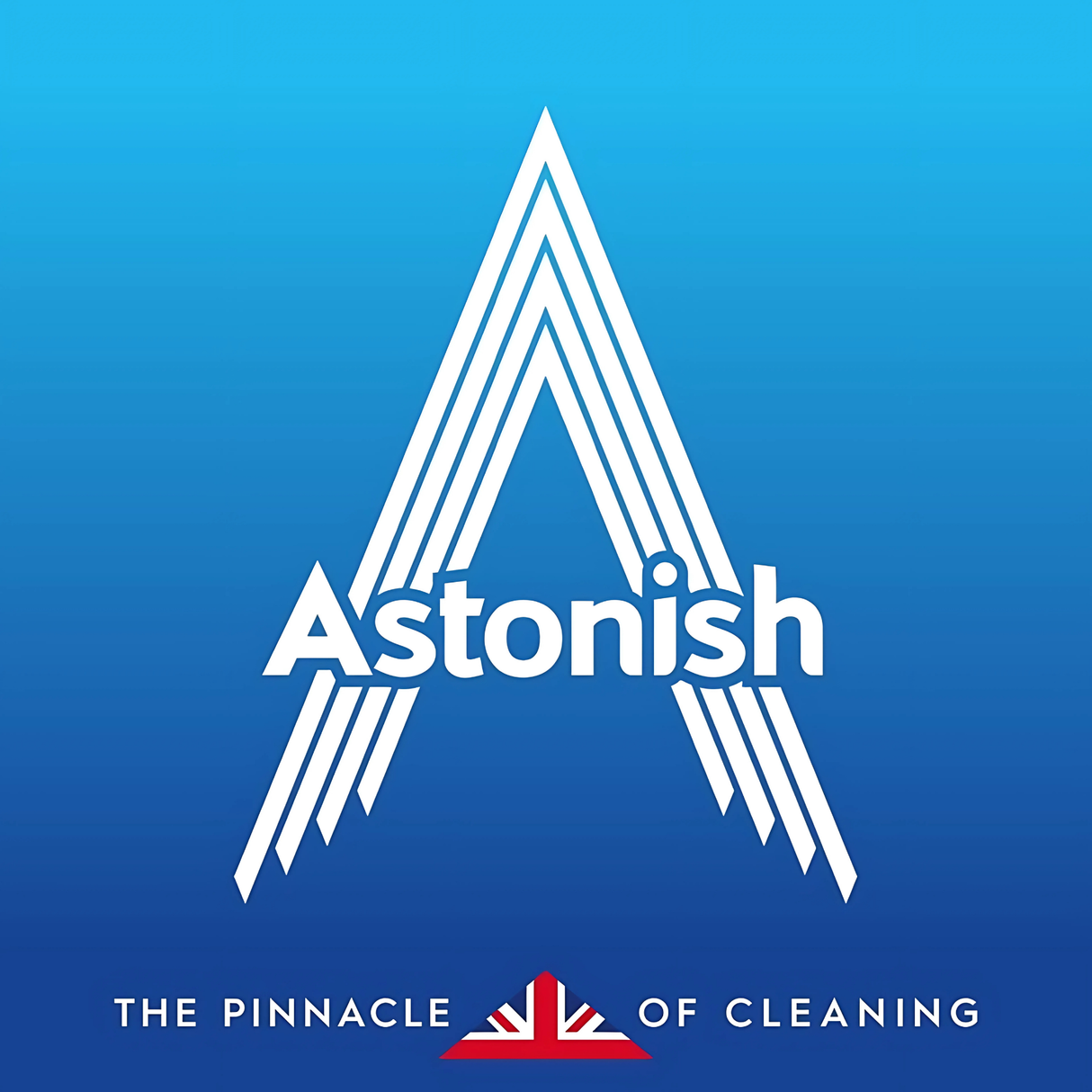 Astonish Body & Soul Soothing Deep Blue Bath Soak 750ml