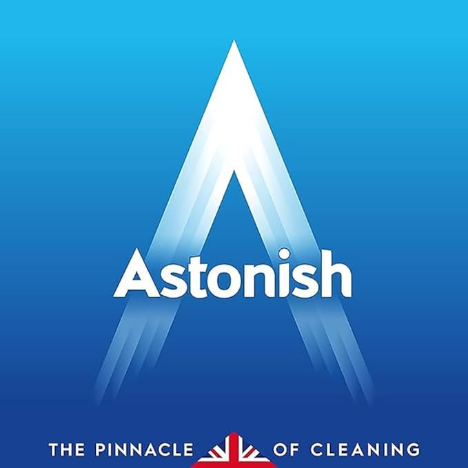 Astonish Multipurpose Cleaner with Bleach Trigger 750ml