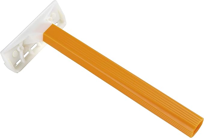 BIC 1 Men's Sensitive Disposable Razor - Pack of 5