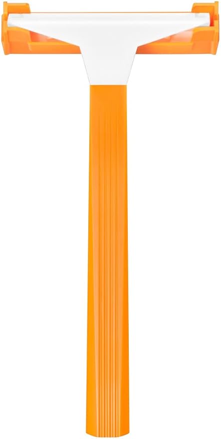 BIC 1 Men's Sensitive Disposable Razor - Pack of 5