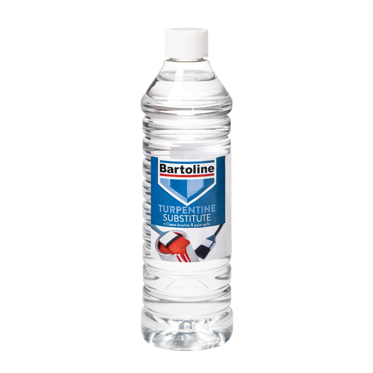 Bartoline Turpentine Substitute 750ml