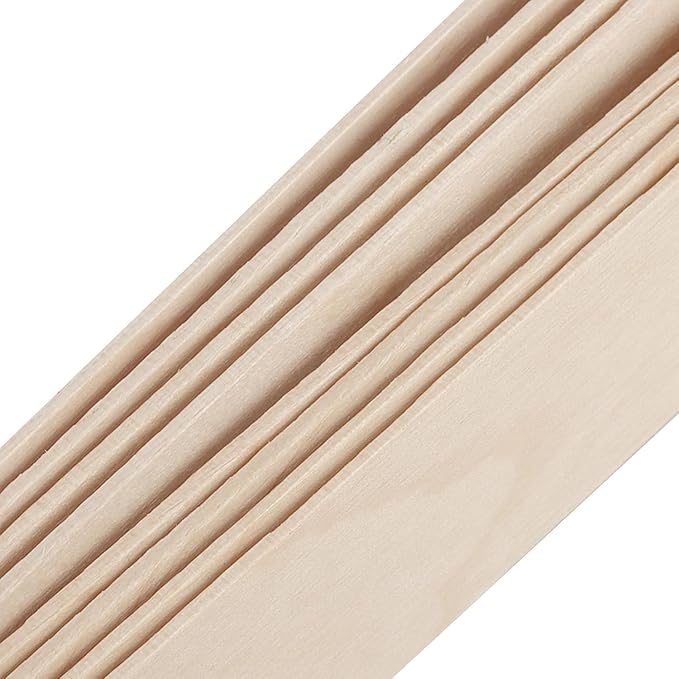 Caroline 15cm Lolly Sticks (Pack of 24)