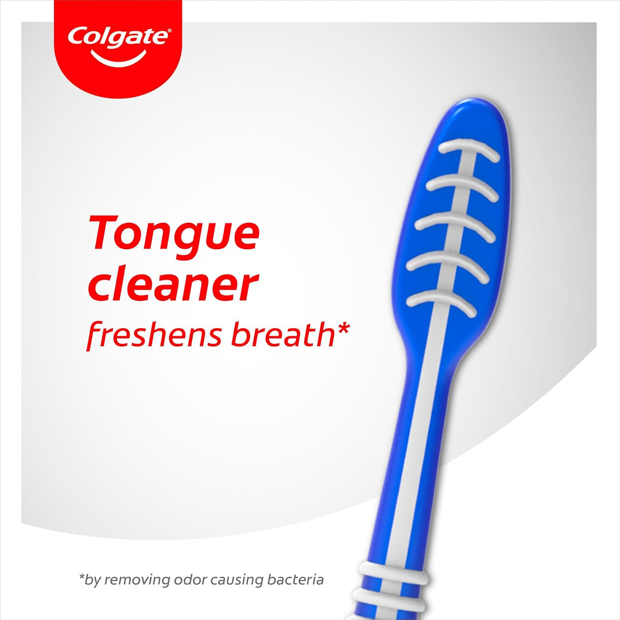 Colgate Extra Clean Medium Toothbrush (3 Pack)