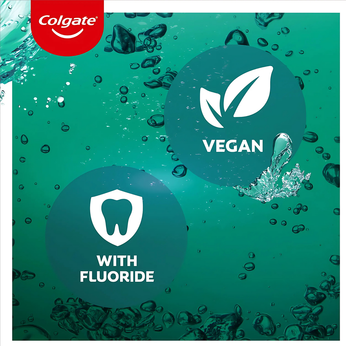 Colgate Plax Mouthwash Soft Mint 250ml