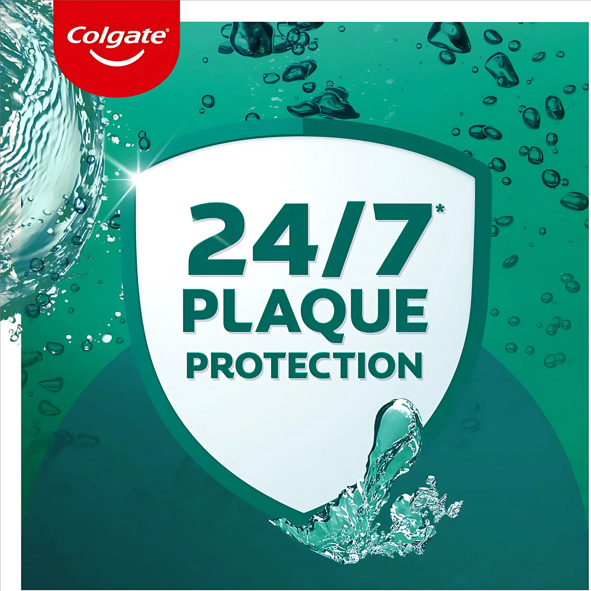Colgate Plax Mouthwash Soft Mint 250ml