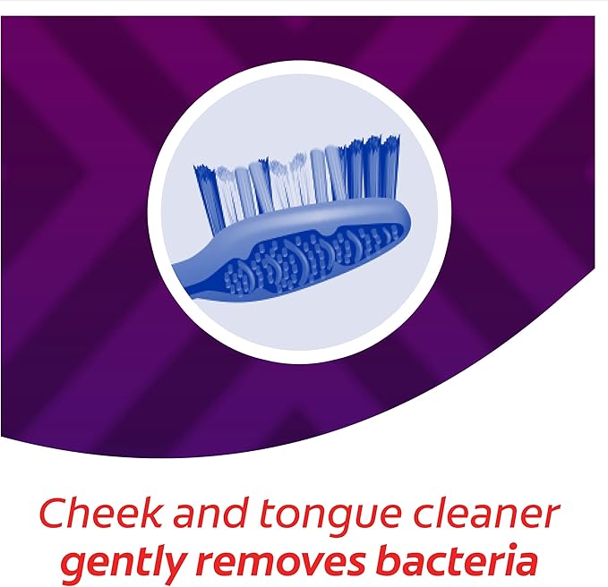 Colgate Zig Zag Medium Toothbrush