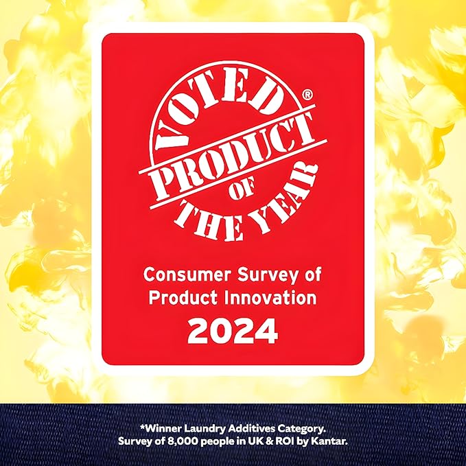 Comfort Fabric Conditioner Sunshine 990ml 33 Washes