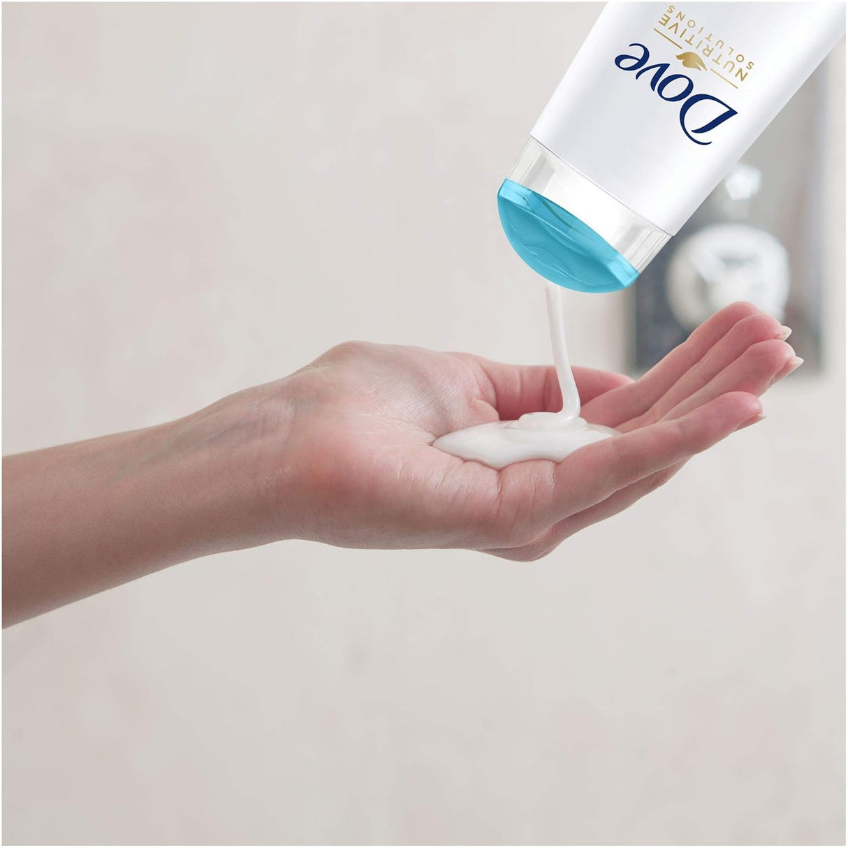 Dove Daily Moisture Conditioner 200ml