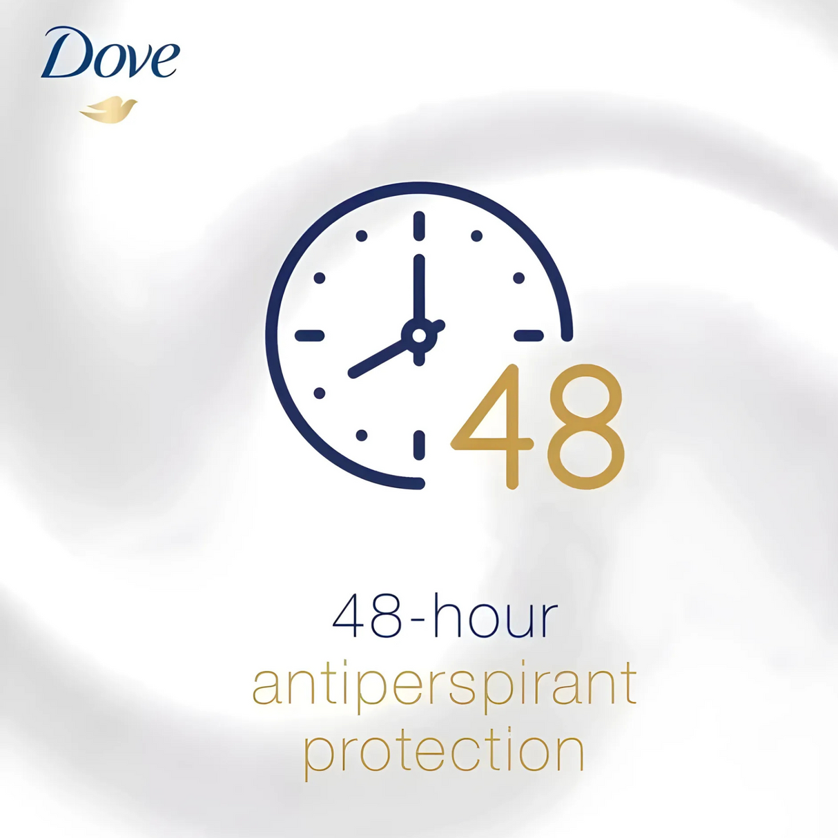 Dove Invisible Anti-Perspirant Deodorant Stick 40ml