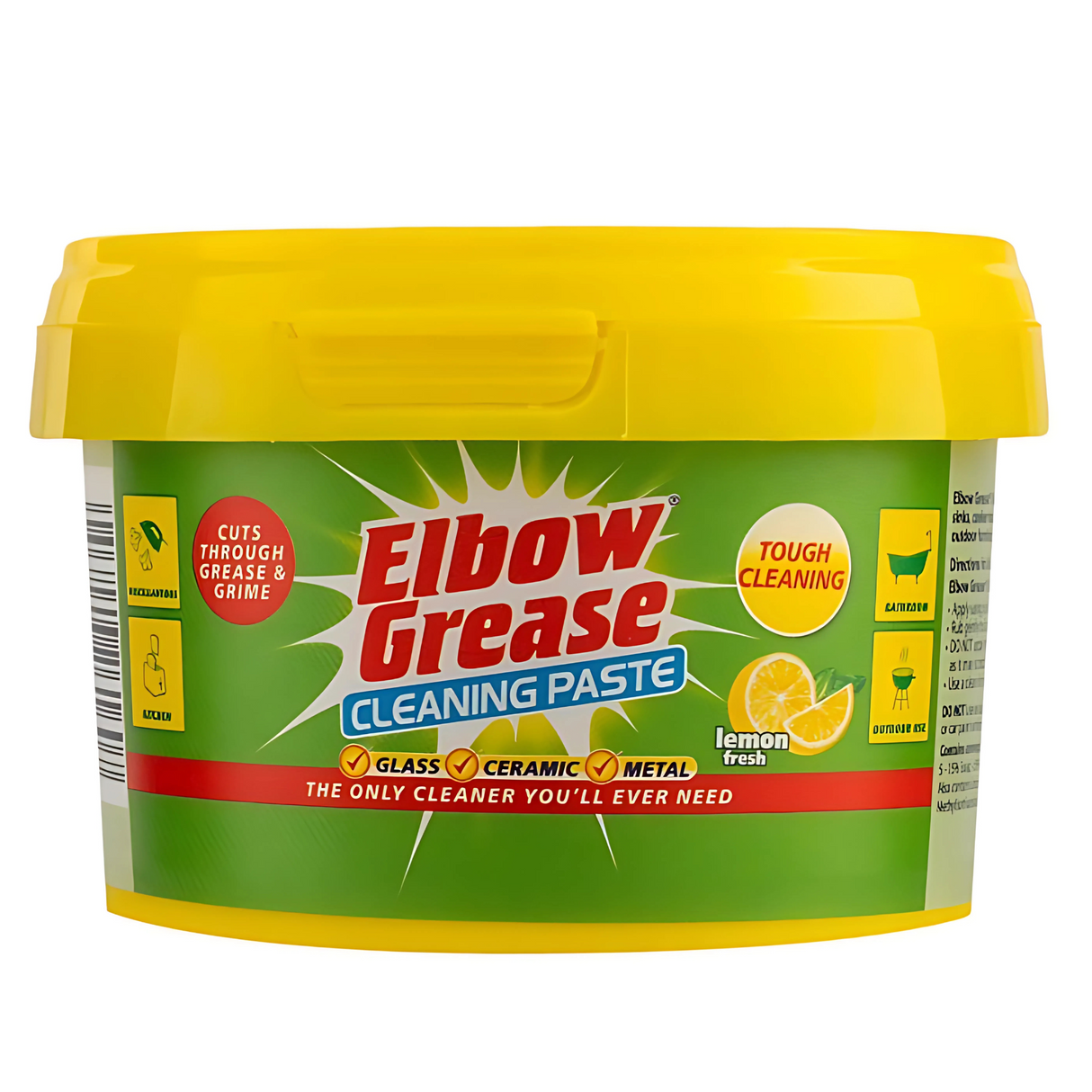 Elbow Grease Cleaning Paste 350g