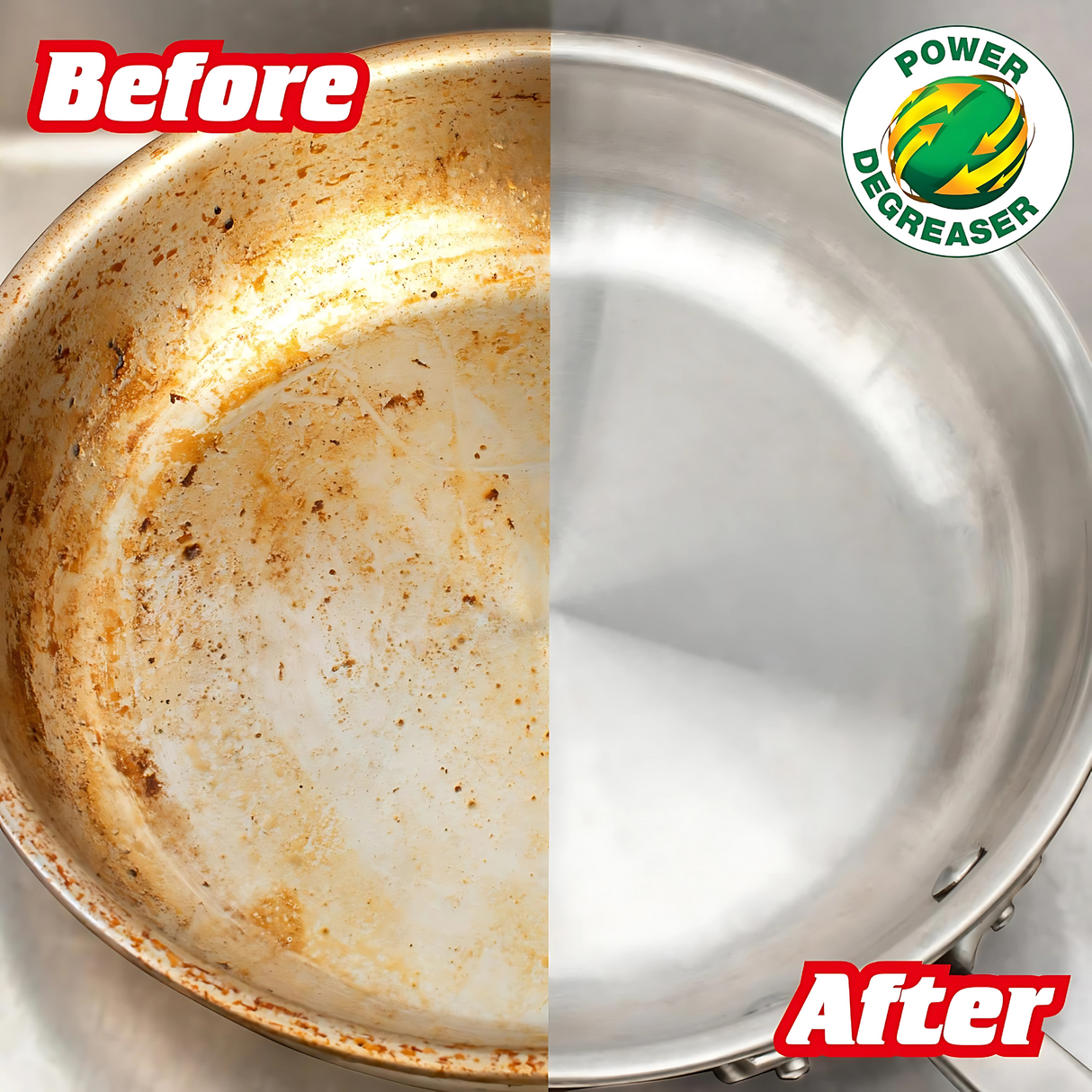 Elbow Grease Washing Up Liquid Eucalyptus 600ml