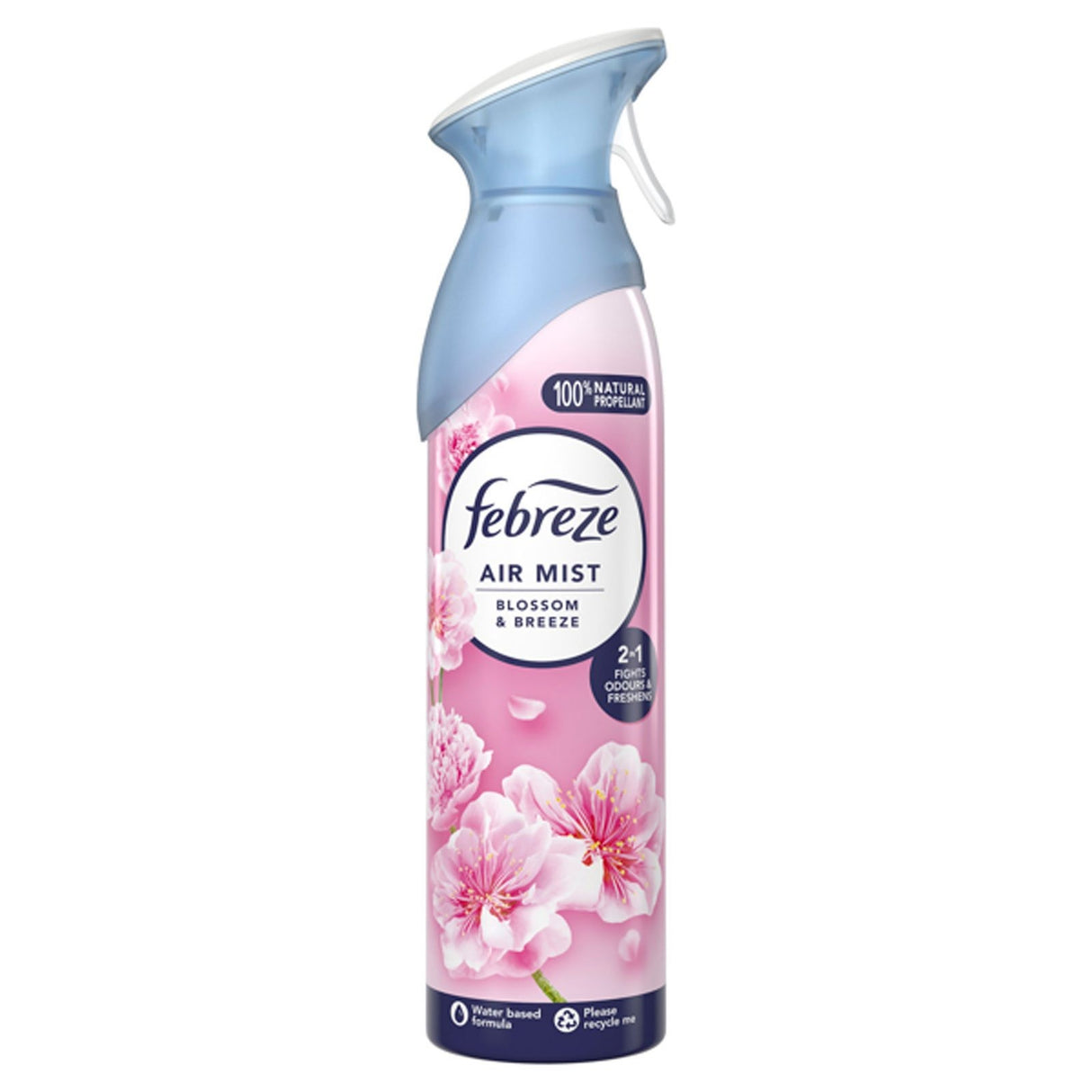 Febreze Air Mist Blossom & Breeze Air Freshener 185ml