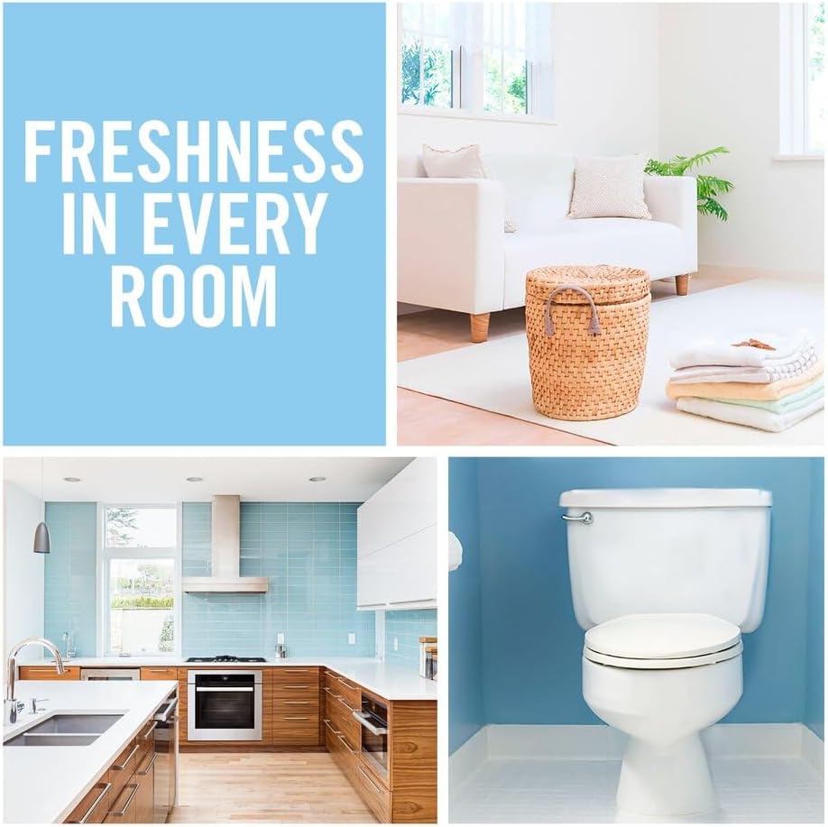 Febreze Air Mist Blossom & Breeze Air Freshener 185ml