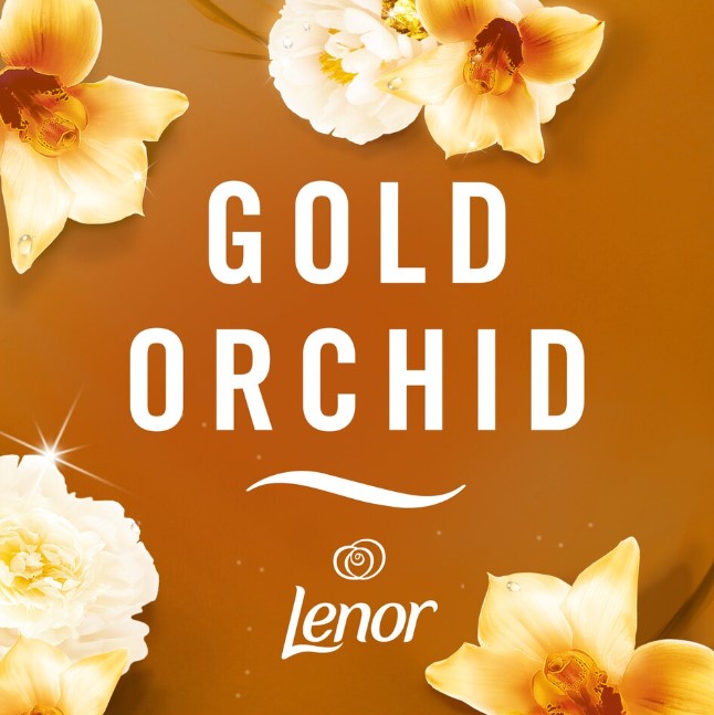 Febreze Air Mist Gold Orchid Air Freshener 185ml