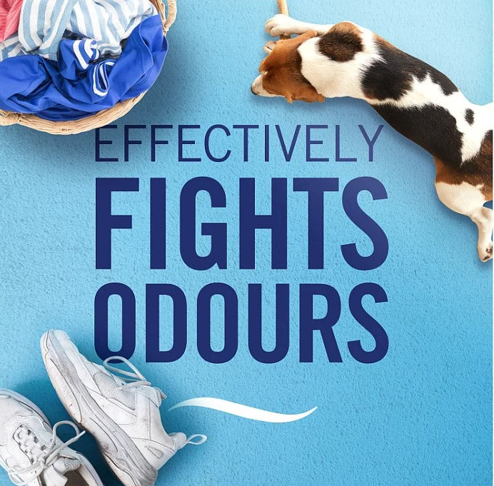 Febreze Air Mist Cotton Fresh Air Freshener 185ml