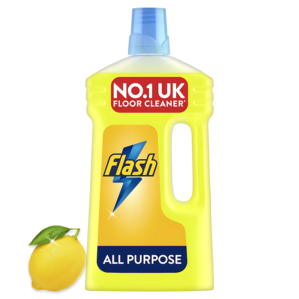 Flash All Purpose Lemon Cleaner 950ml