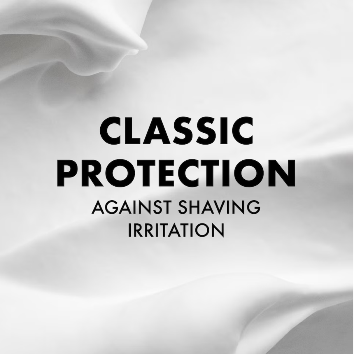 Gillette Sensitive Skin Shaving Foam 200ml | Pack of 6