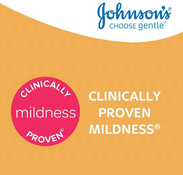 Johnson's Baby Honey Soap Bar 90g Twin Pack