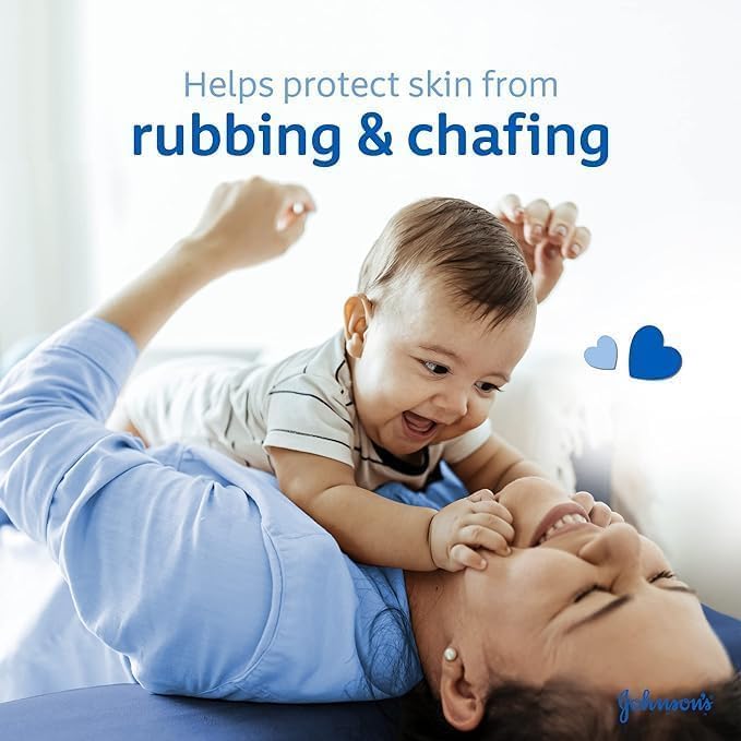 Johnson's Baby Powder 400g