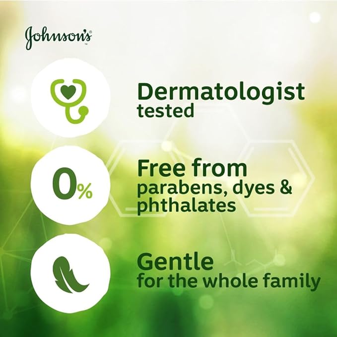 Johnson's Baby Powder 200g