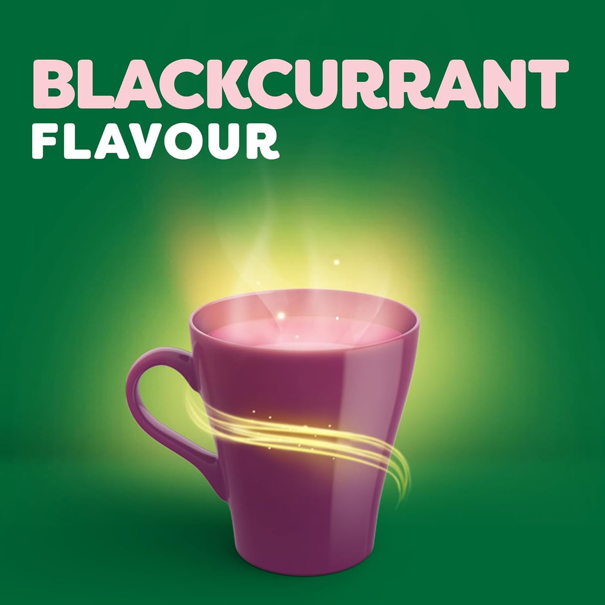 Lemsip Max Cold & Flu Blackcurrant Sachets 5s