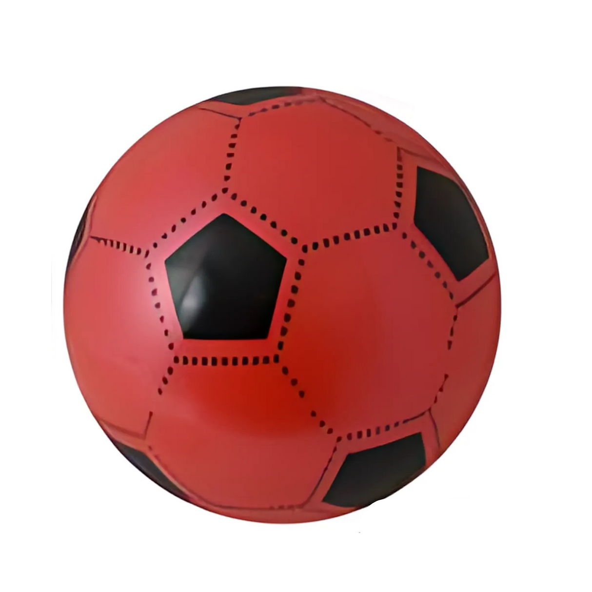 Lightweight PVC Football 8 Inches - 90g2