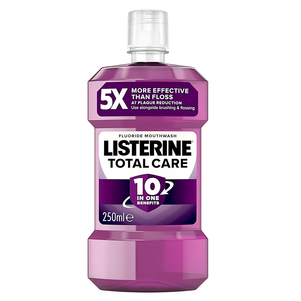 Listerine Total Care Mouthwash 250ml