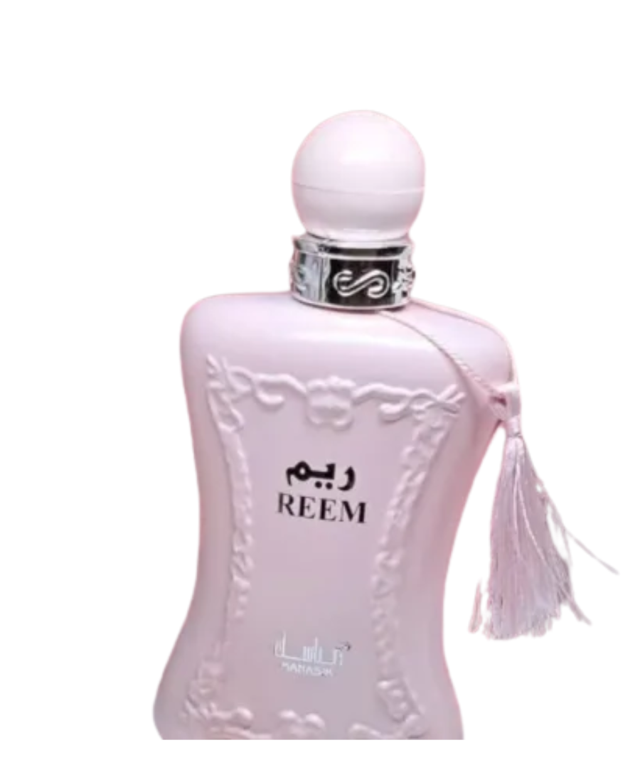 Reem (For Women EDP) Eau De Parfum 100ml By Manasik