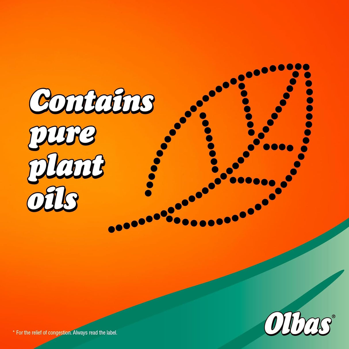 Olbas Oil Inhalant Decongestant 12ml
