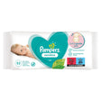 Pampers Sensitive Baby Wipes 52s