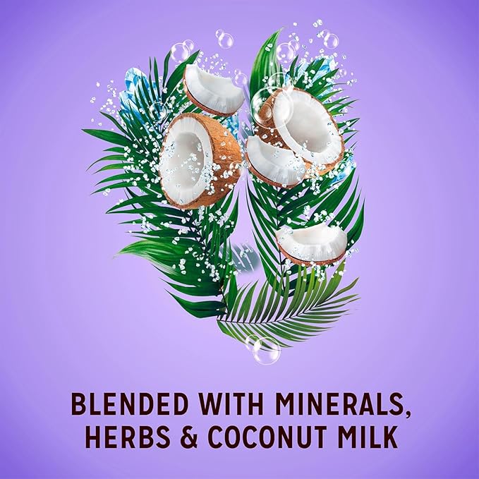 Radox Feel Heavenly Bath Soak 500ml