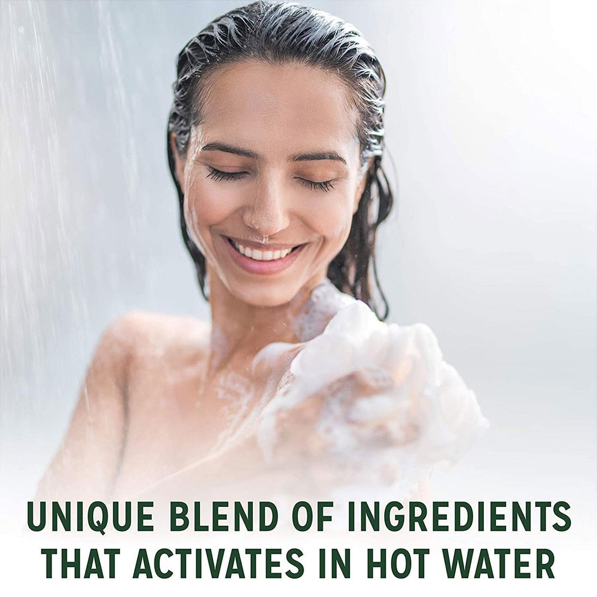 Radox Feel Moisturised Chamomile & Oat Shower Gel 225ml