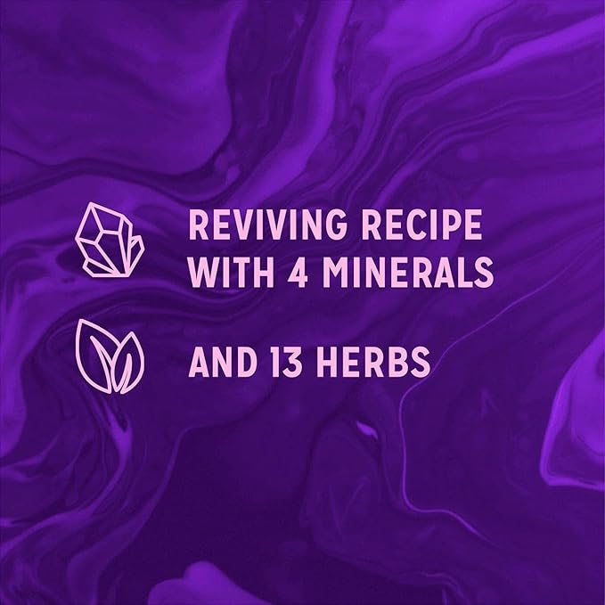 Radox Feel Relaxed Lavender & Waterlily Shower Gel 225ml