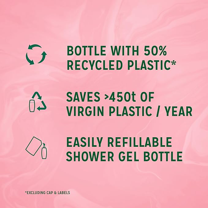 Radox Feel Uplifted Mood Boosting Shower Gel 225ml