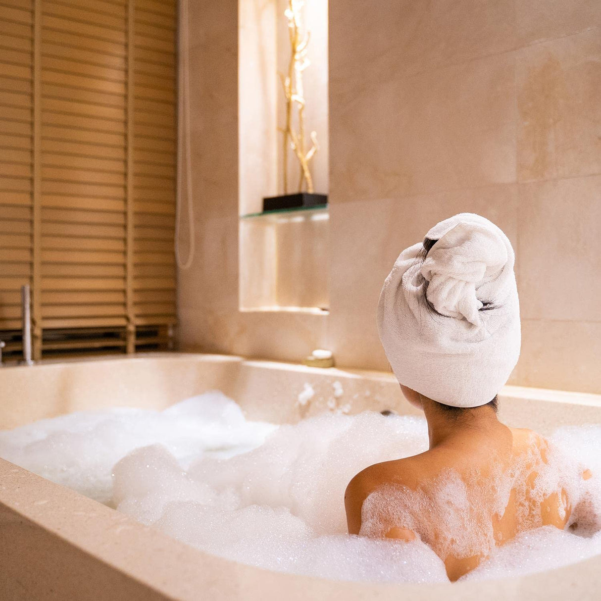 Radox Stress Relief Bath Soak 500ml