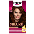 Schwarzkopf Palette Deluxe 5-68 Golden Chestnut Hair Dye