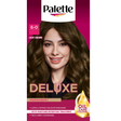 Schwarzkopf Palette Deluxe 6-0 Light Brown Hair Dye
