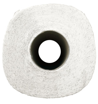Splash 2Ply White Kitchen Rolls - Pack of 4 Rolls