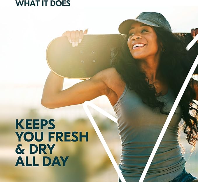 Sure Women Bright Bouquet Antiperspirant Deodorant Roll On 50ml