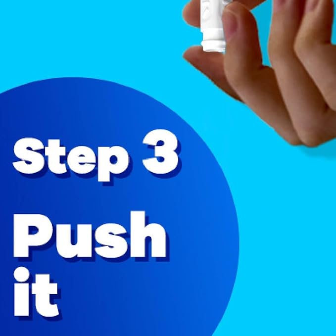 Tampax Regular Tampons with Applicator 20s