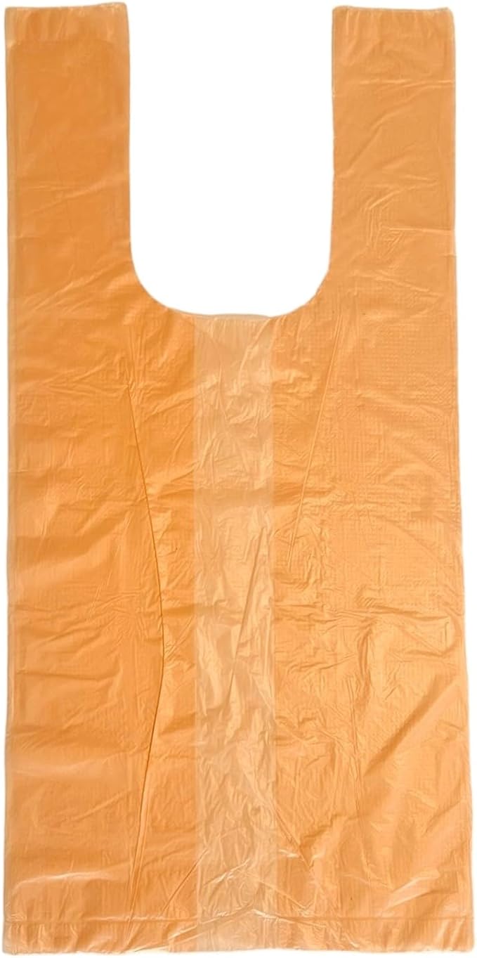 Tidyz Nappy Bags with Tie Handles 100s
