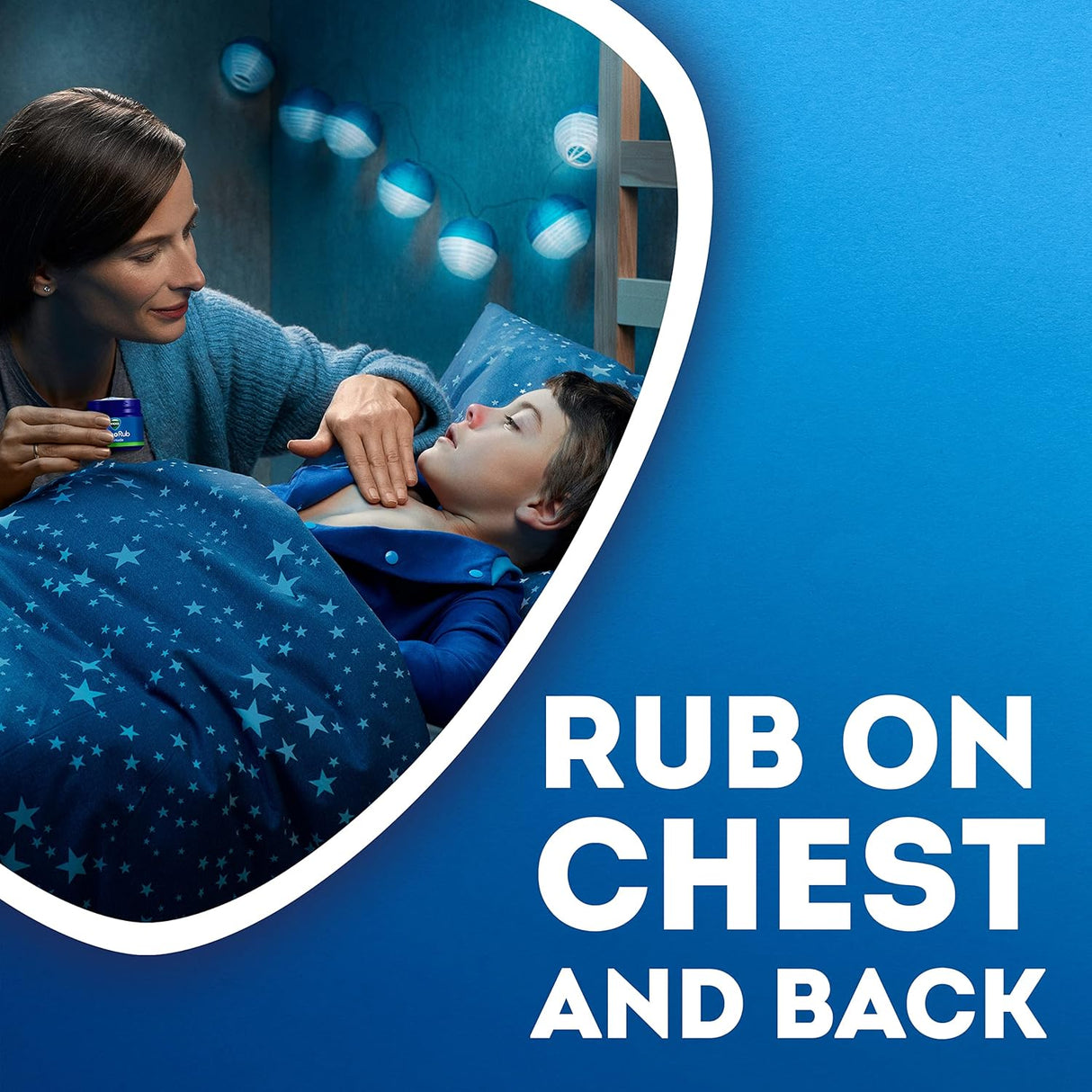 Vicks VapoRub Vapour Rub 50g